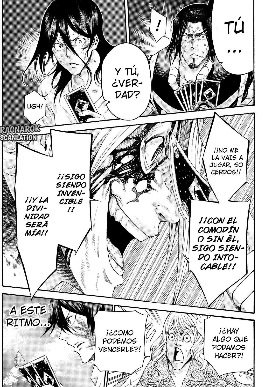 Capitulo 162 page 16