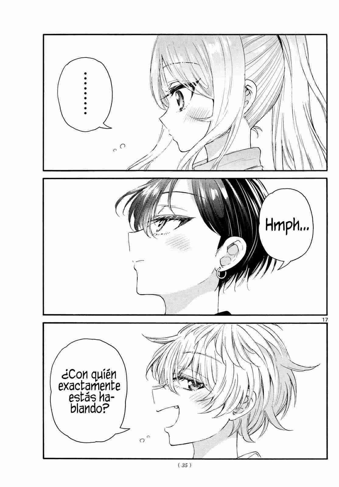 Capitulo 98 page 17