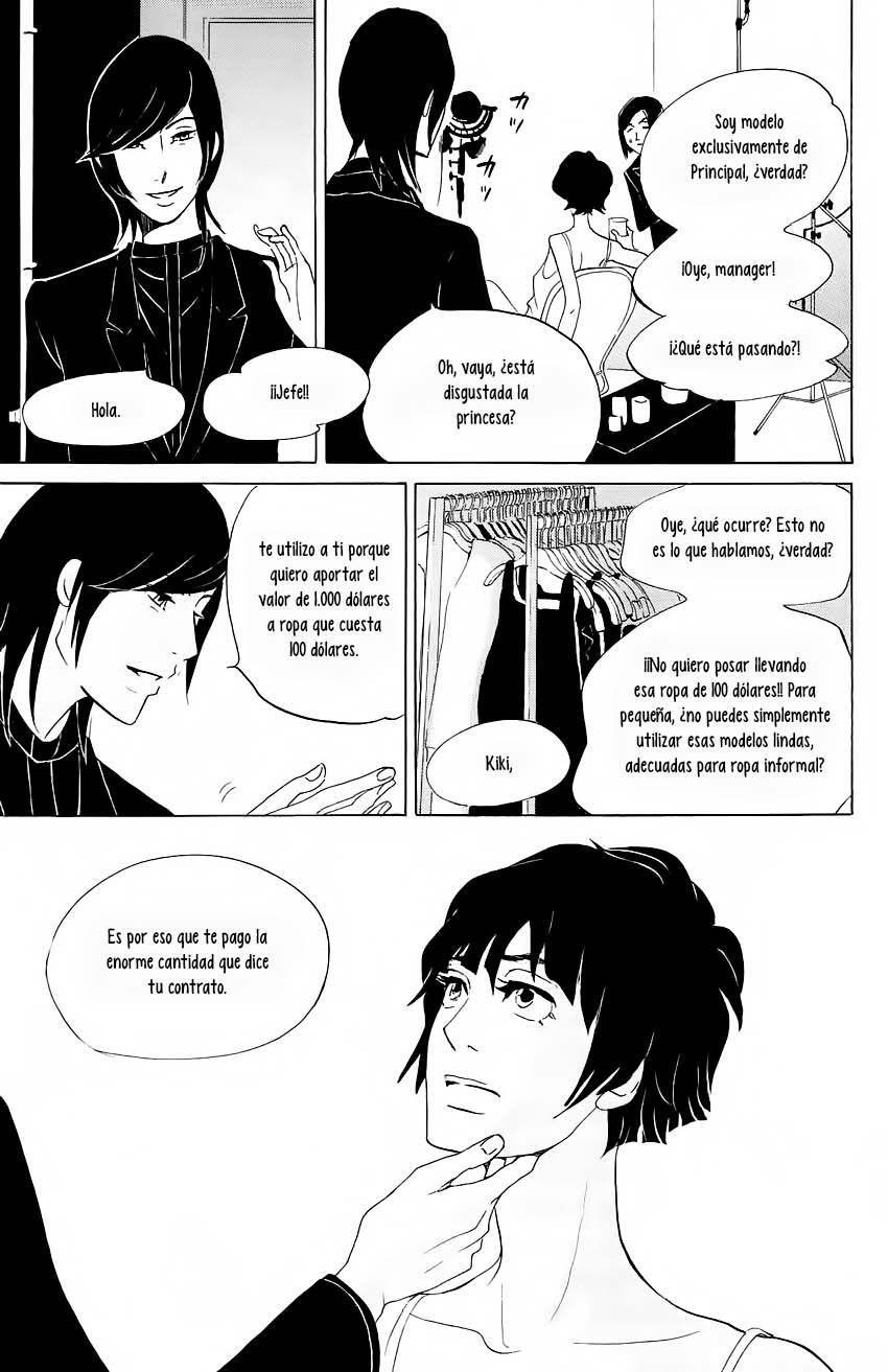 Capitulo 67 page 17