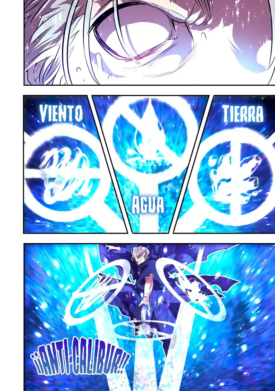 Capitulo 84 page 5