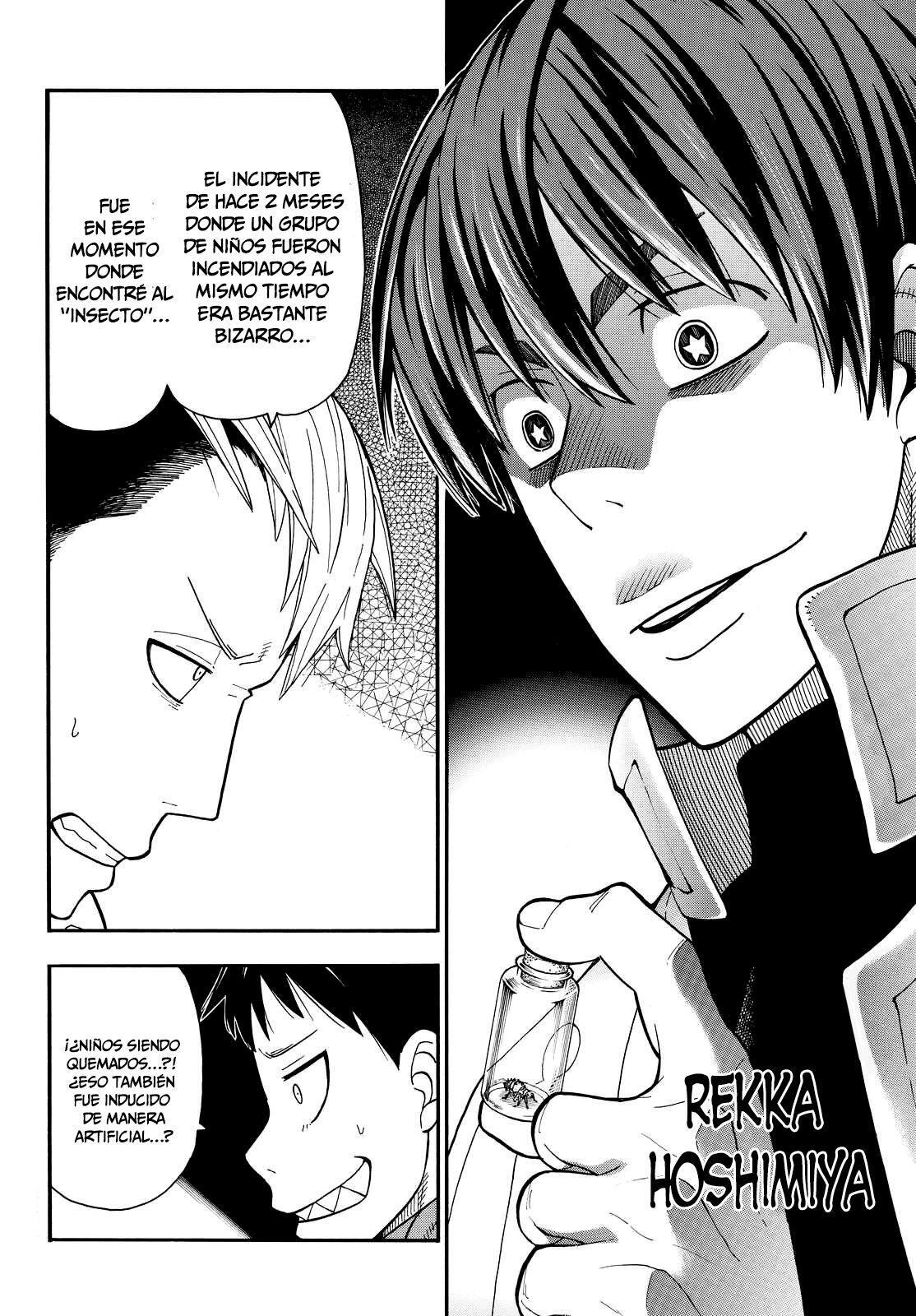 Capitulo 26 page 17