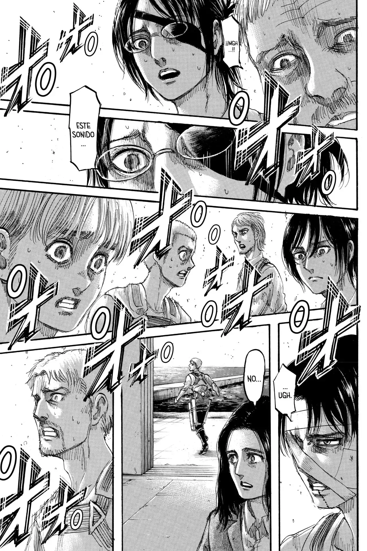 Capitulo 132 page 28