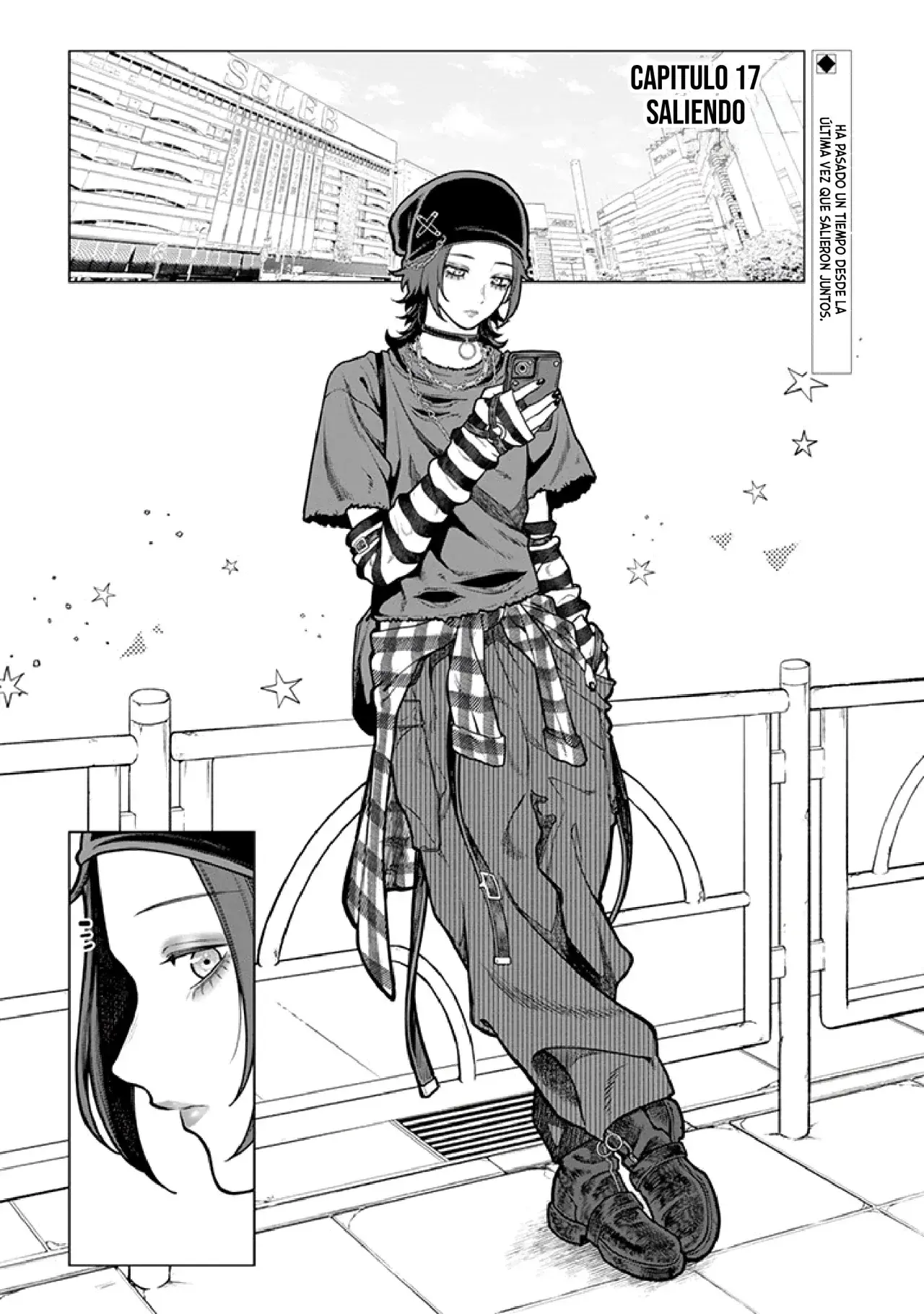 Capitulo 17 page 3