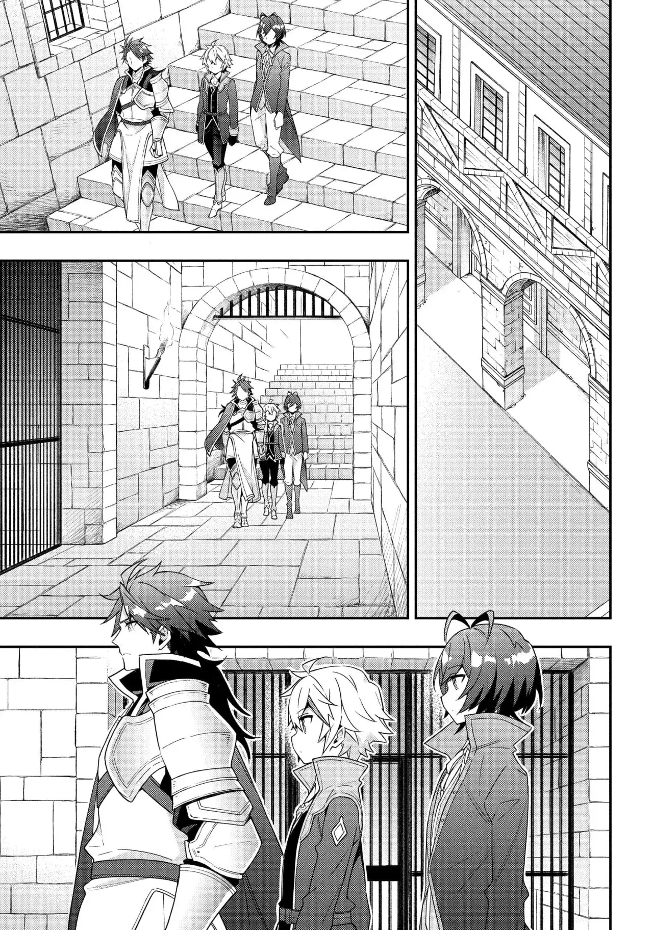 Capitulo 40 page 31