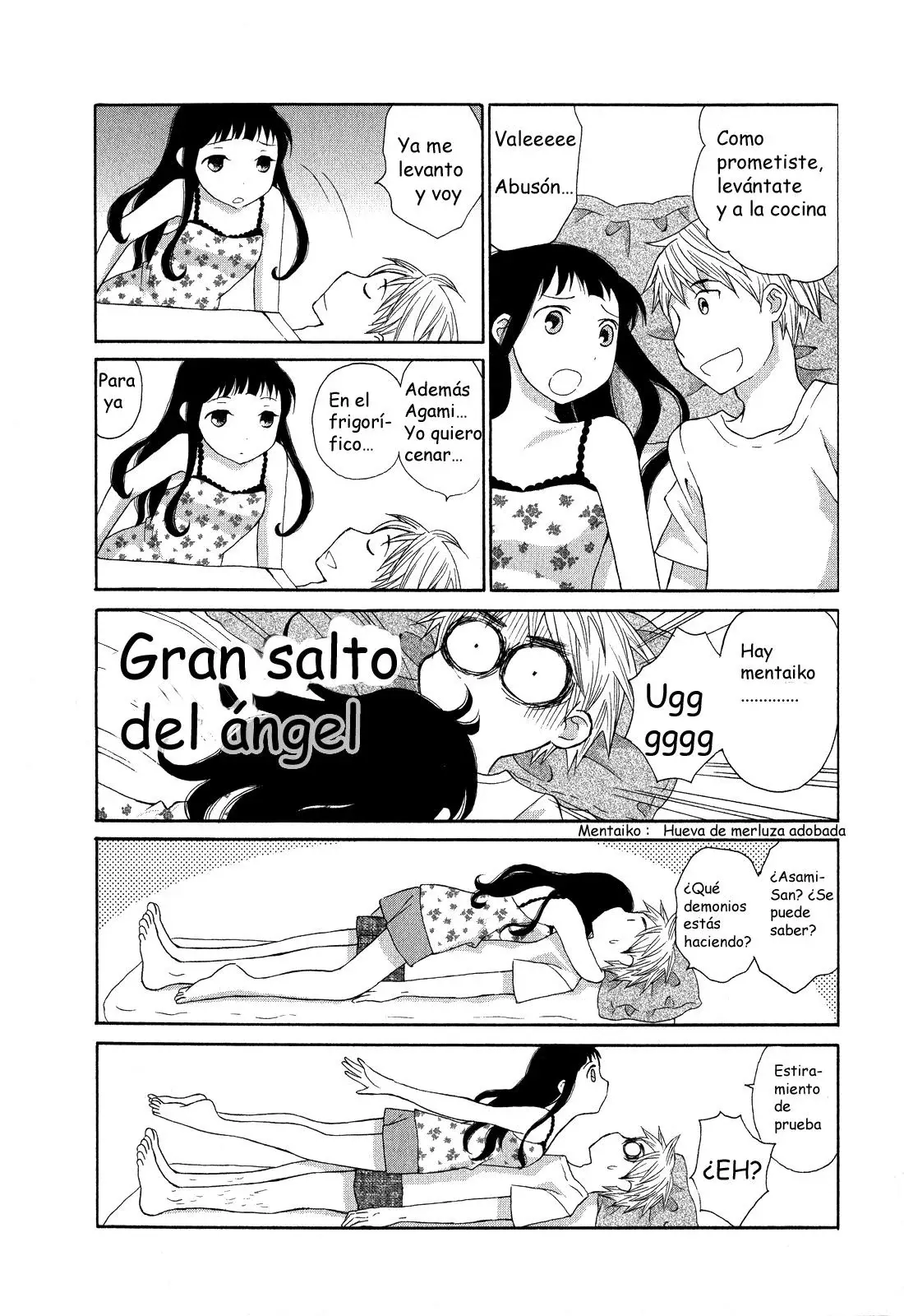 Capitulo 1 page 8