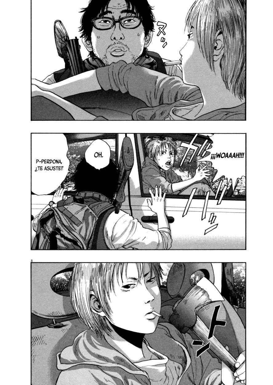 Capitulo 147 page 8