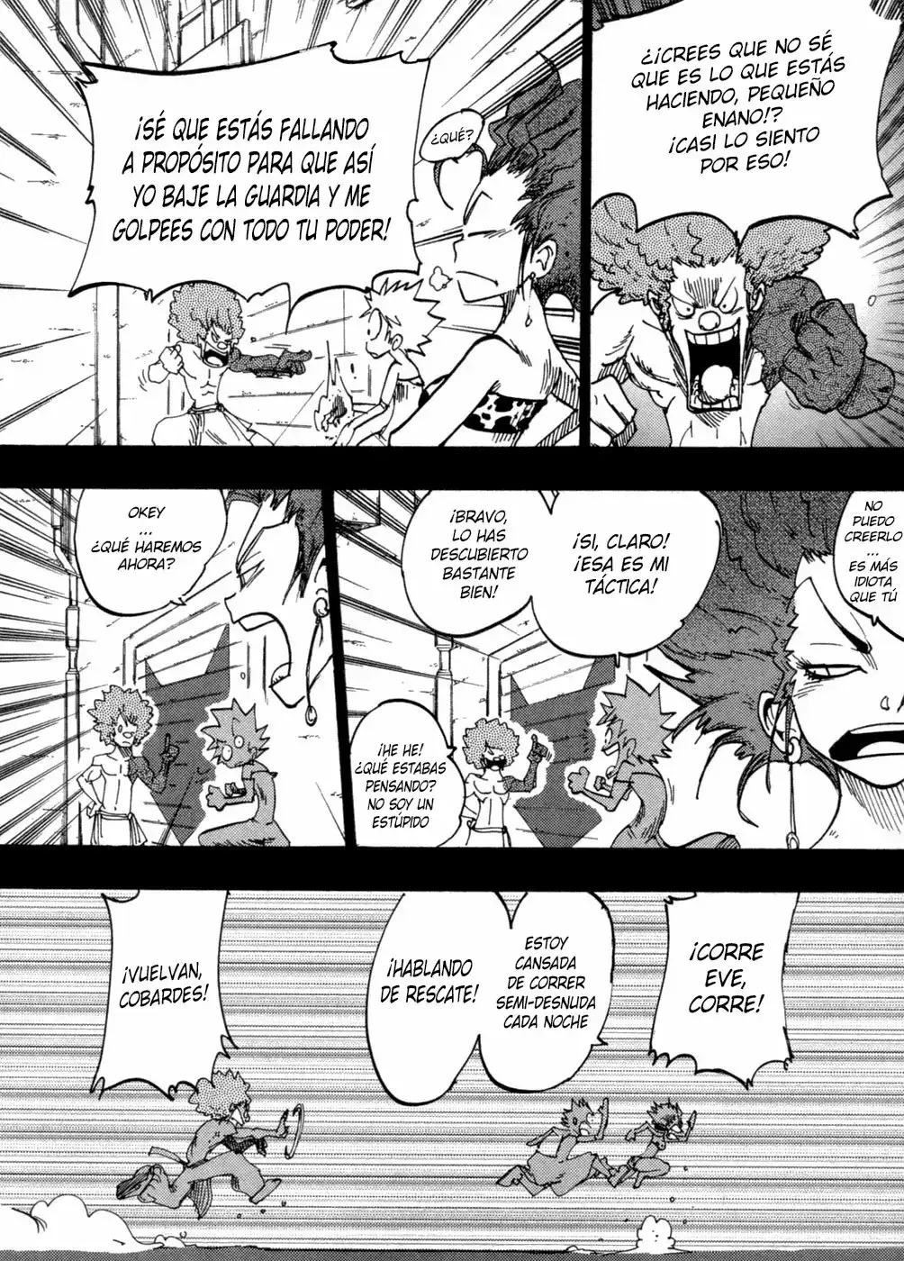 Capitulo 74 page 11