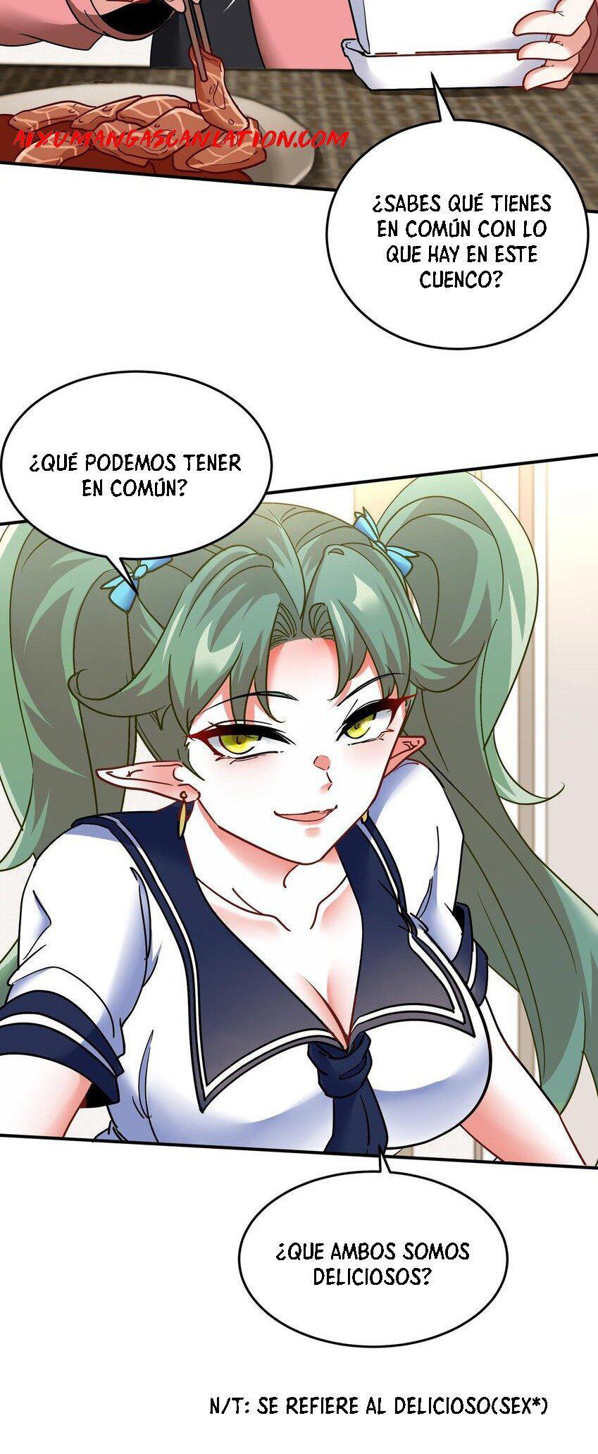Capitulo 17 page 10