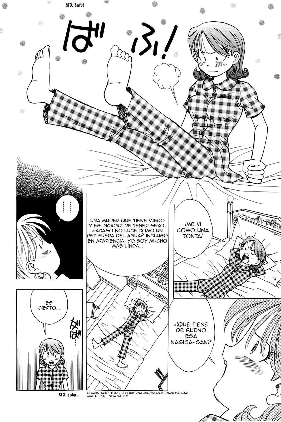 Capitulo 107 page 8