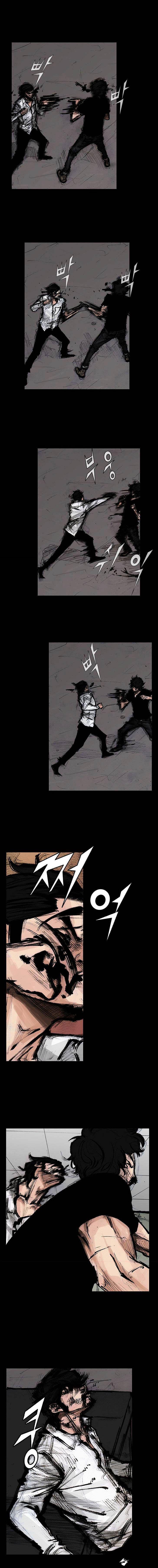 Capitulo 71 page 11