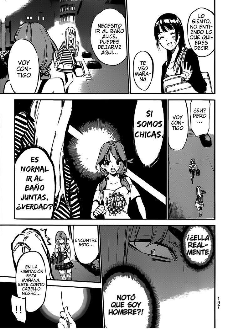 Capitulo 119 page 16