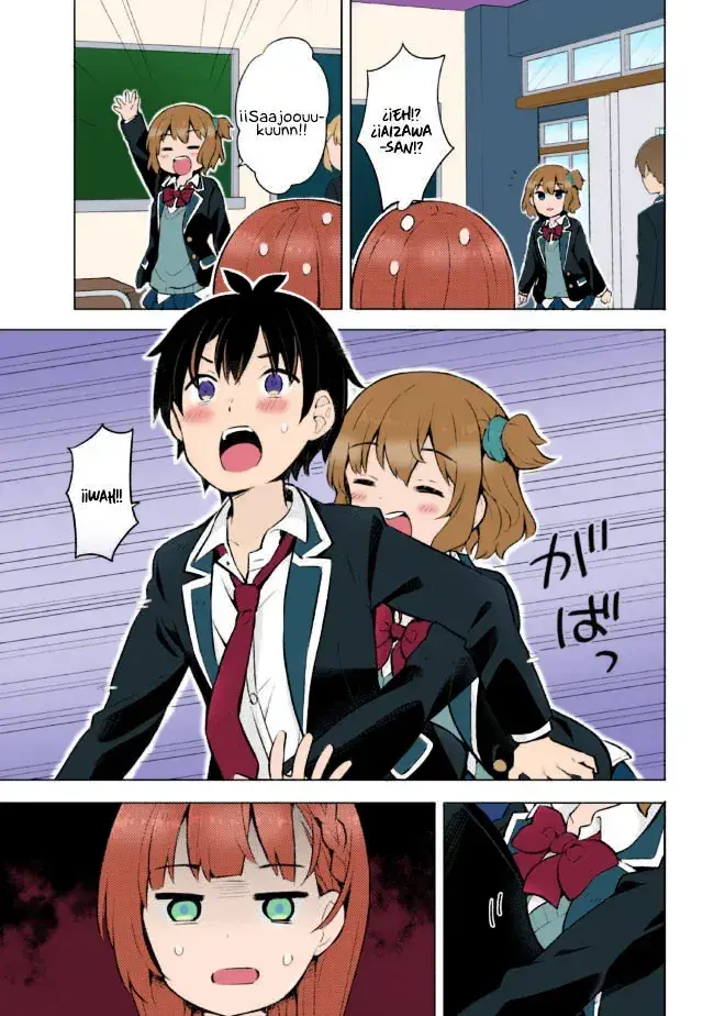 Capitulo 5.60 page 21