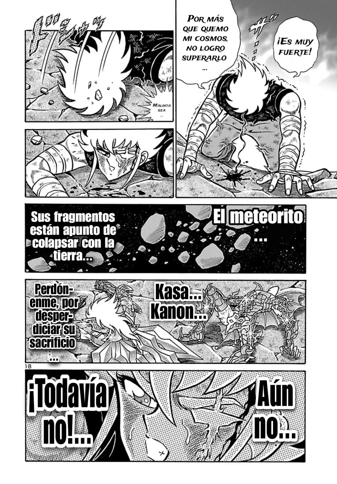 Capitulo 17 page 18