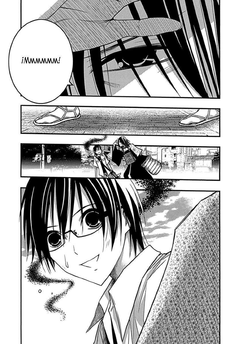 Capitulo 33 page 6