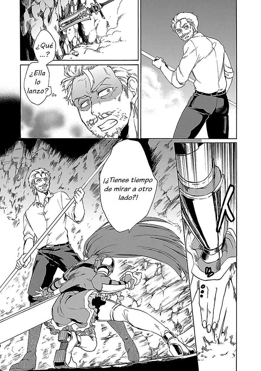 Capitulo 21 page 17