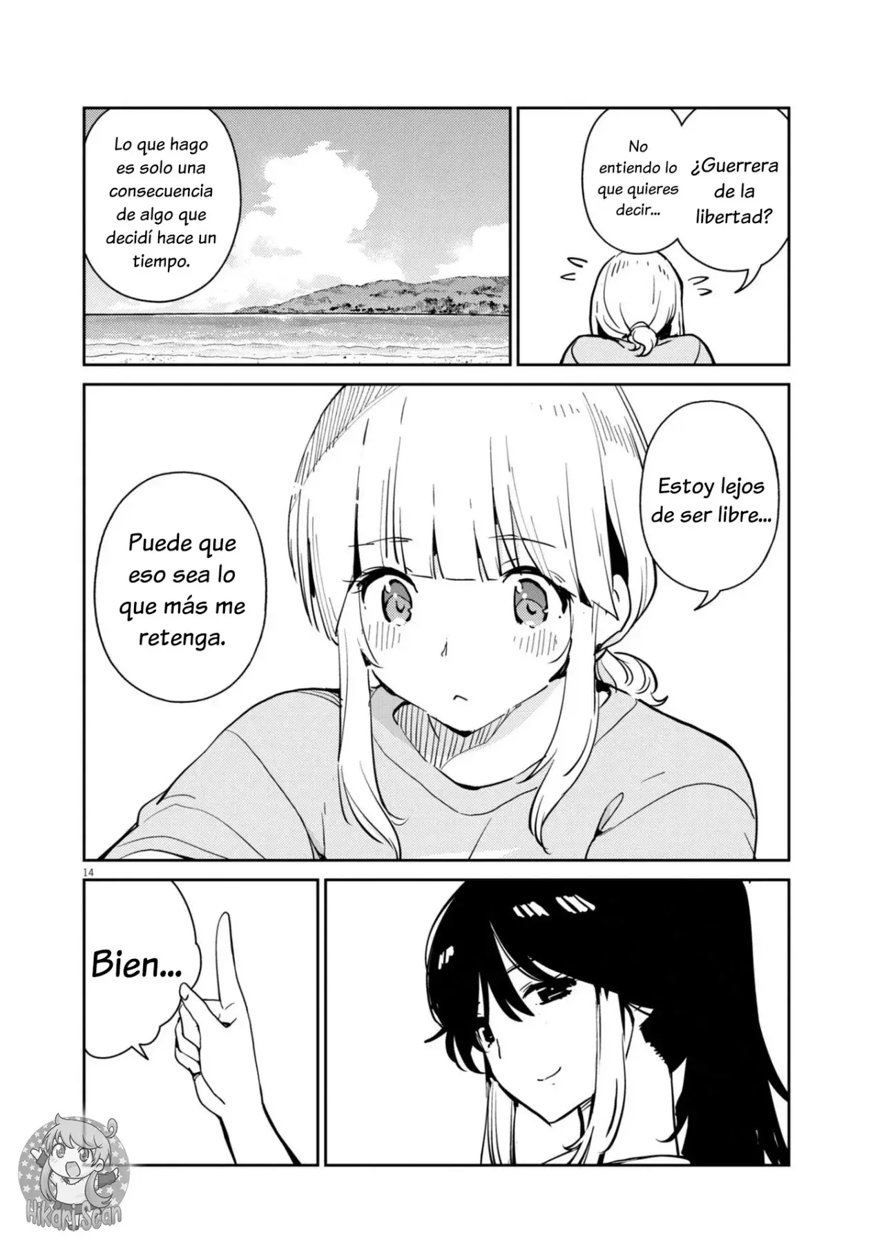 Capitulo 19 page 15