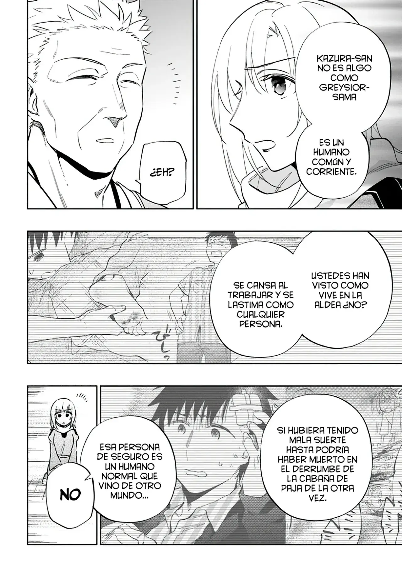 Capitulo 63 page 18