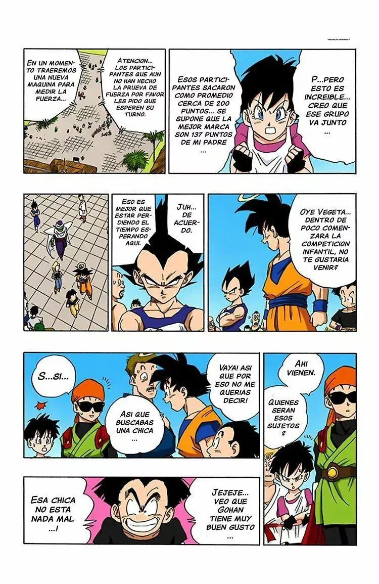 Capitulo 432 page 3