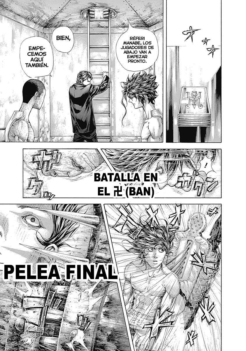 Capitulo 450 page 5