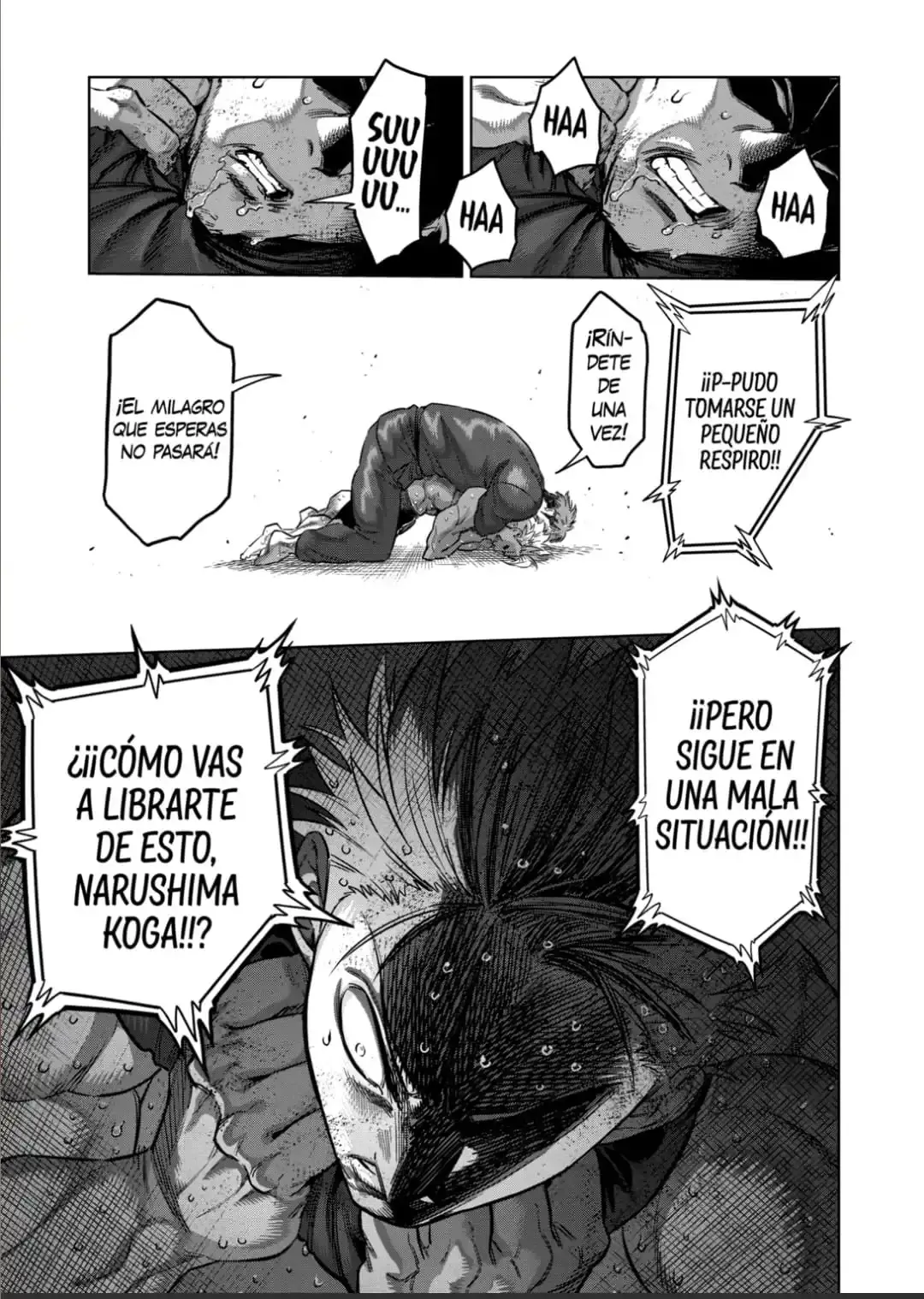 Capitulo 176 page 16