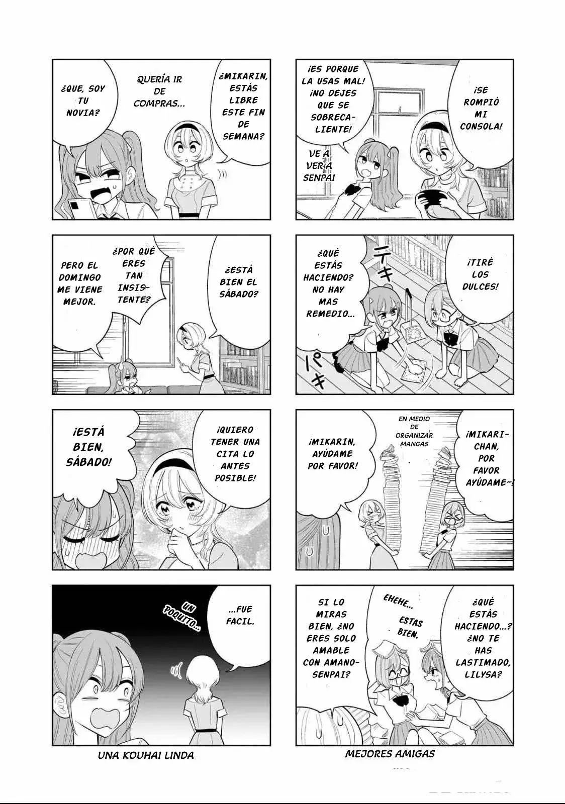 Capitulo 167.50 page 4