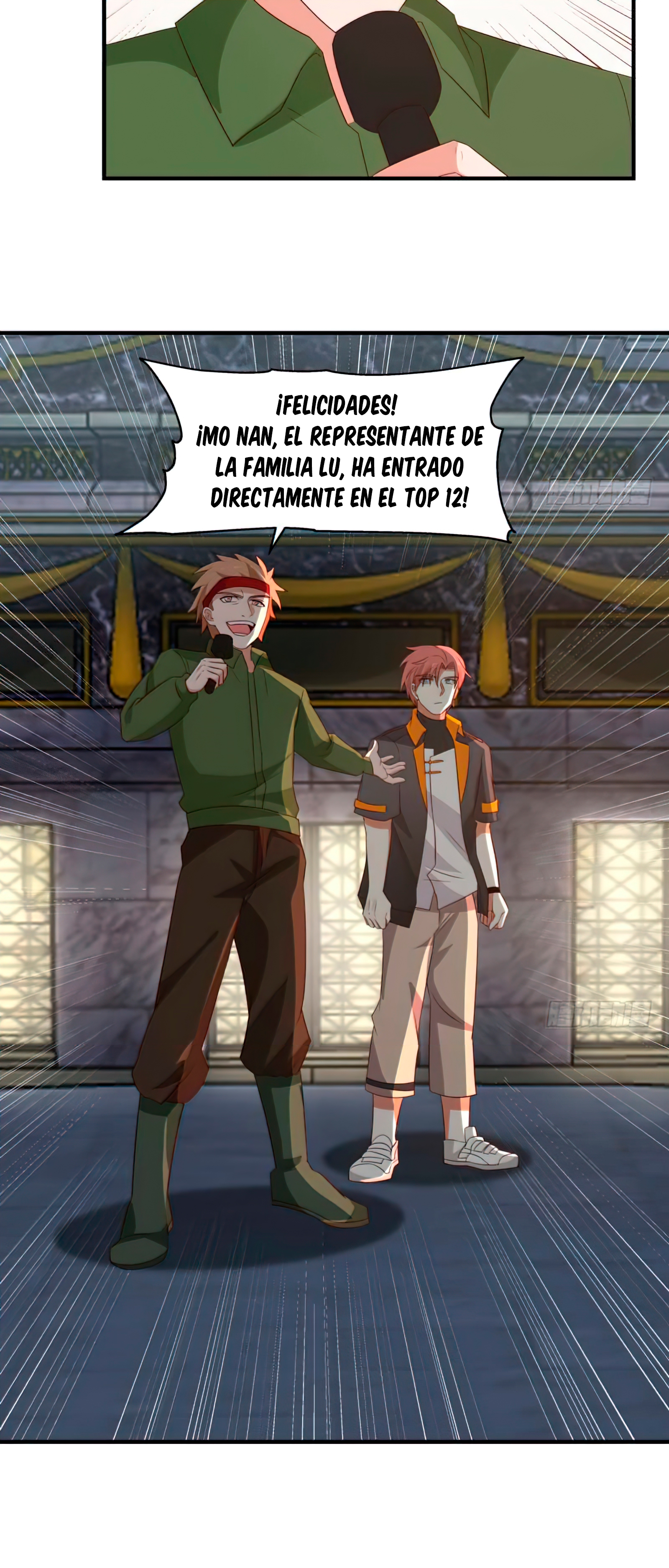 Capitulo 427 page 8