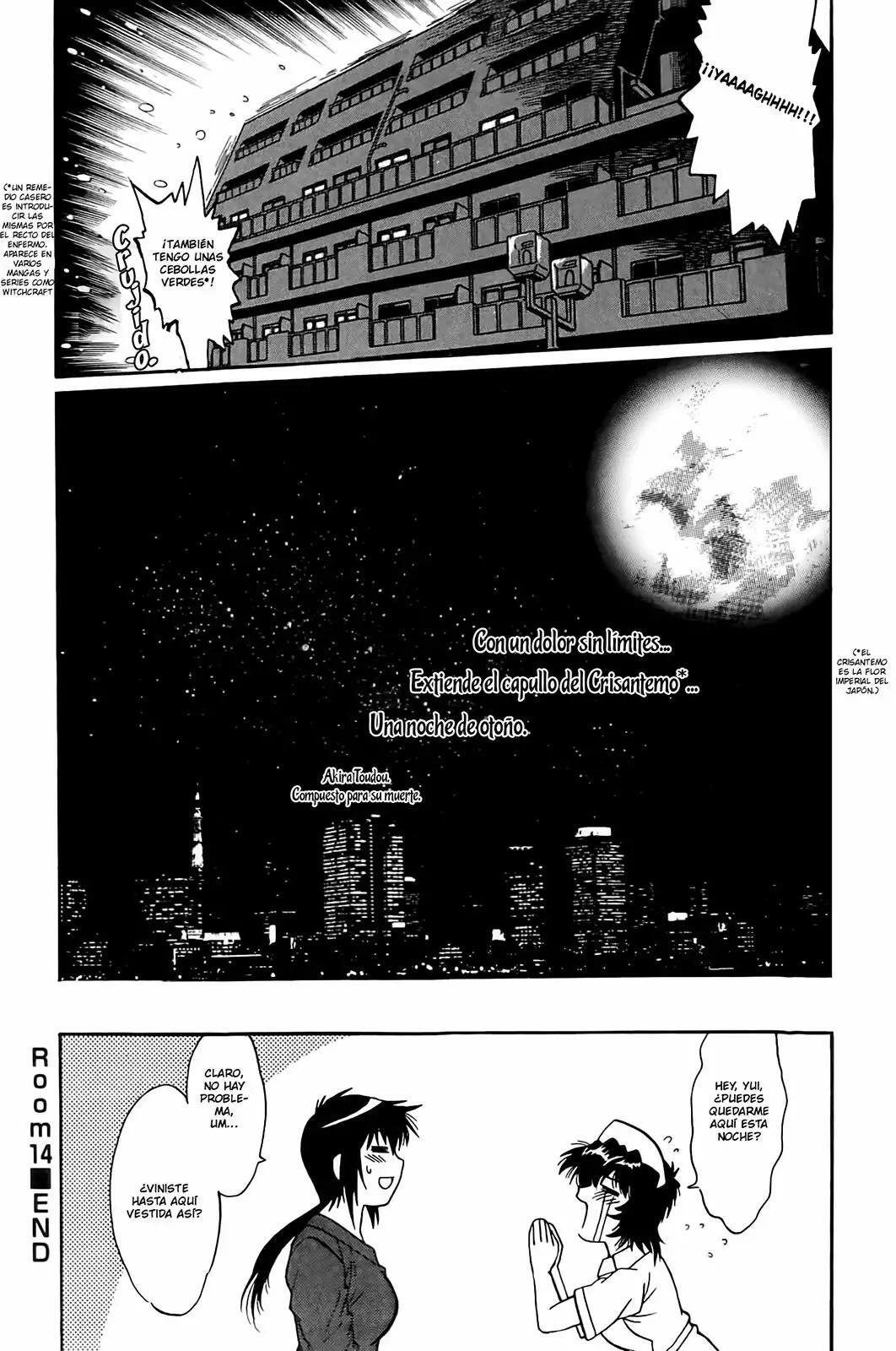 Capitulo 14 page 23