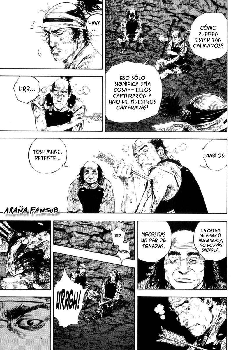 Capitulo 164 page 20