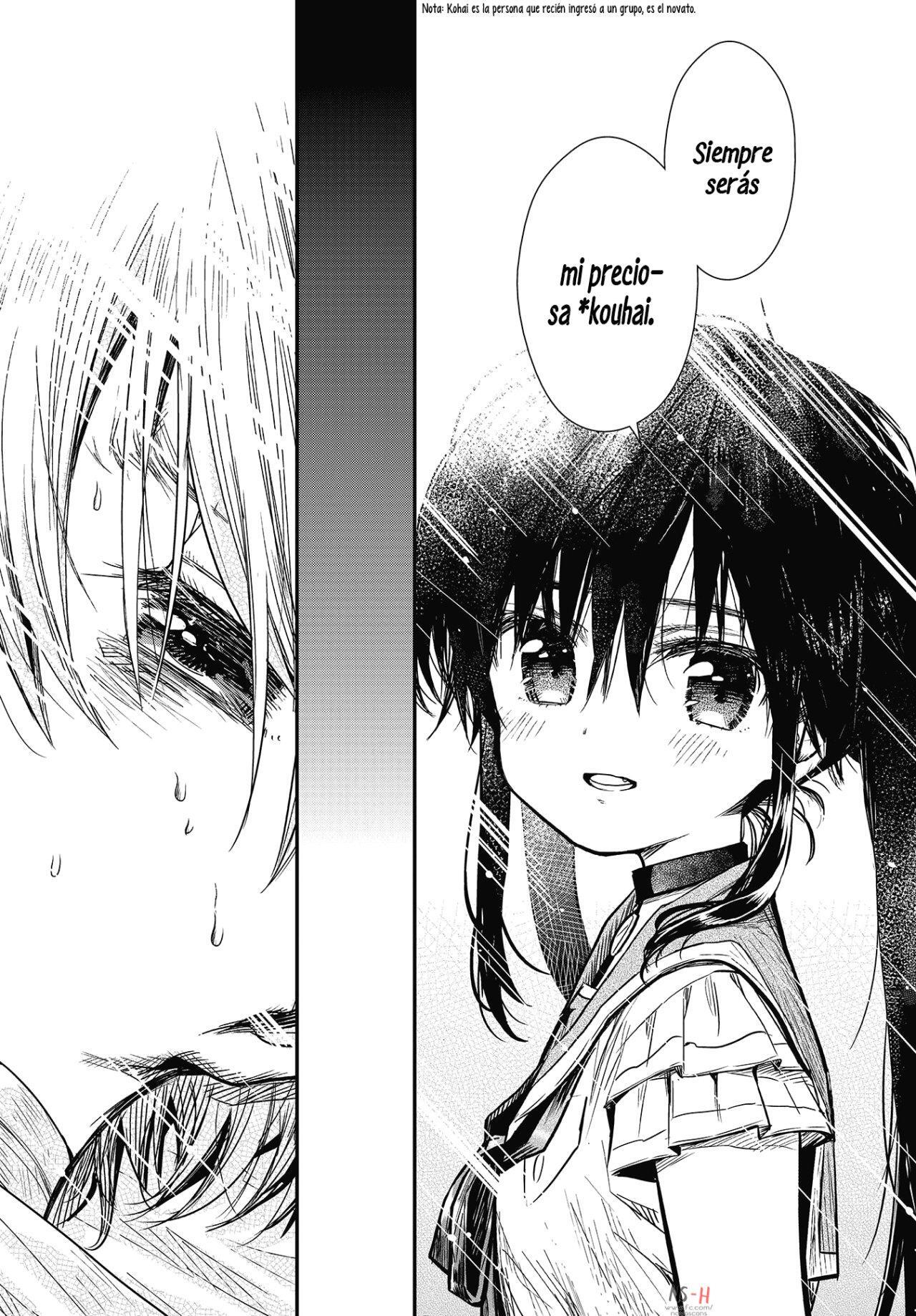 Capitulo 75 page 18