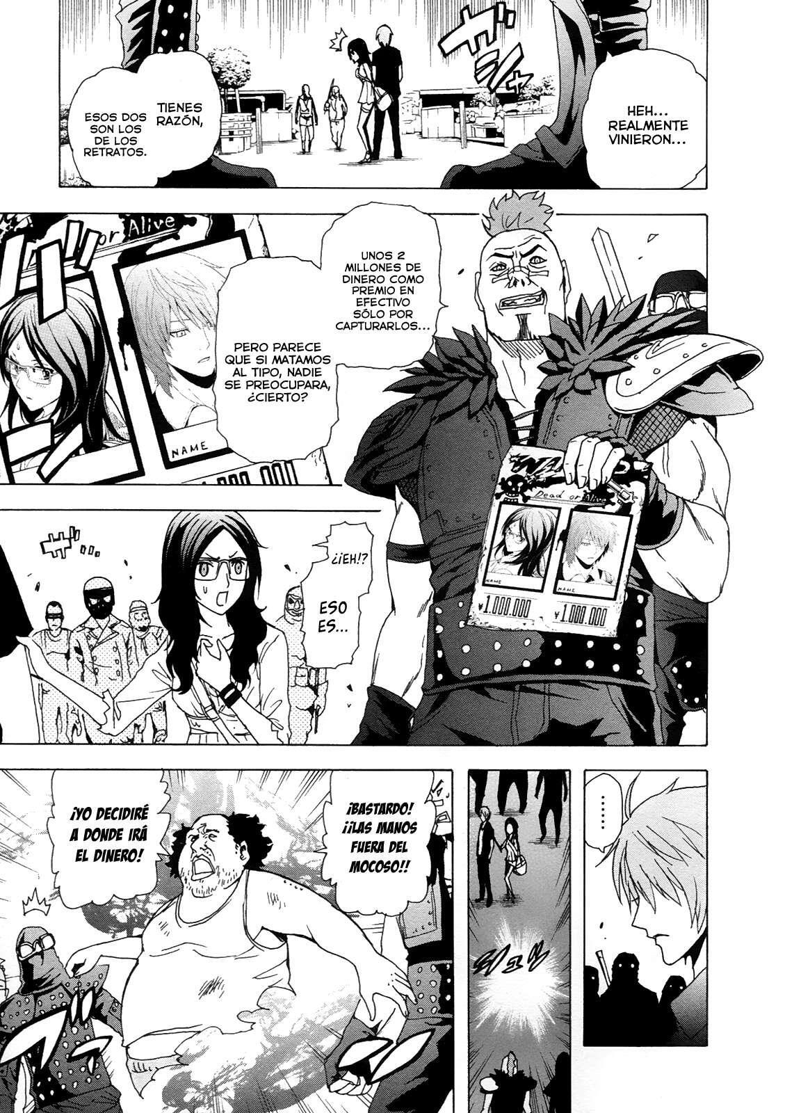 Capitulo 34 page 11