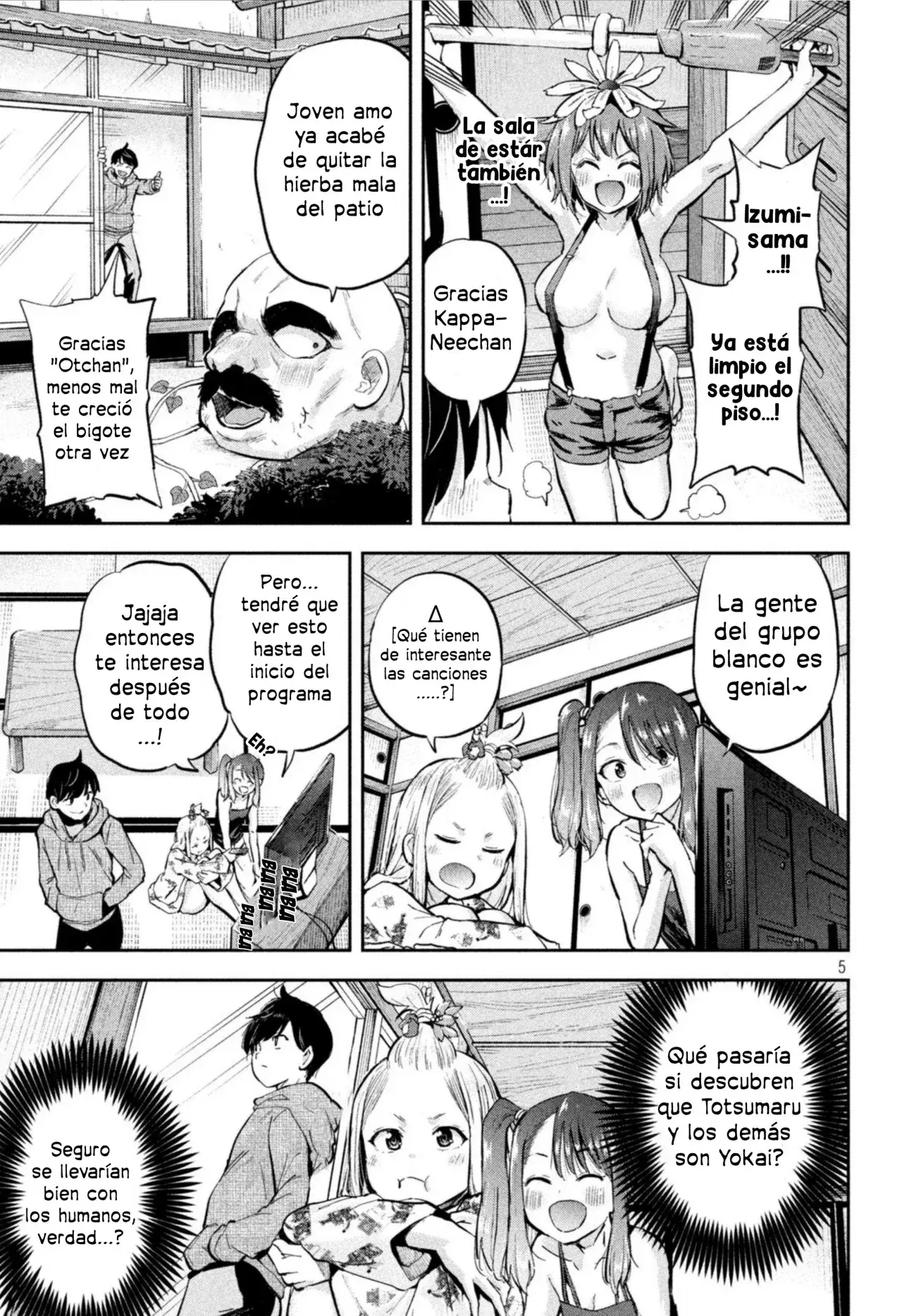 Capitulo 21 page 7