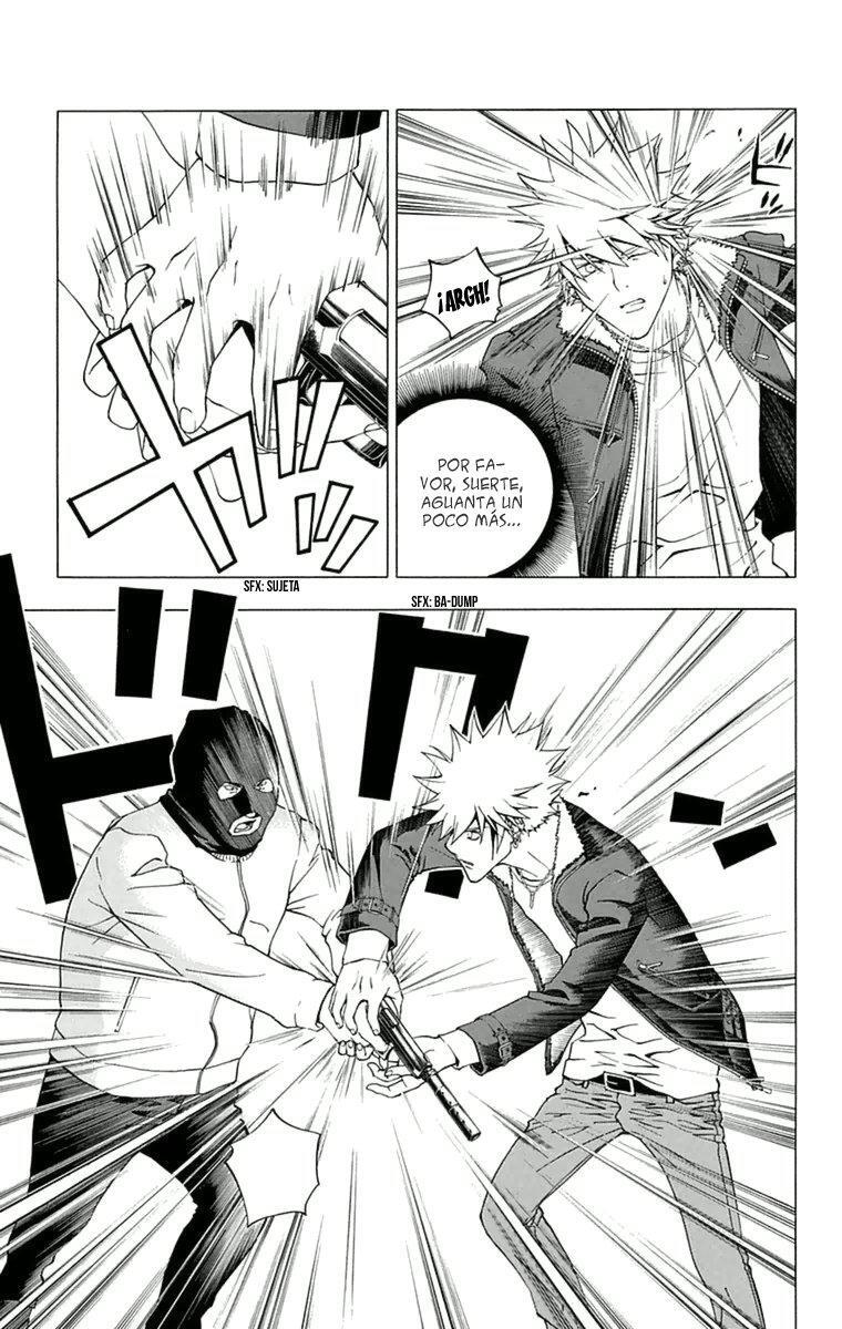 Capitulo 29 page 17