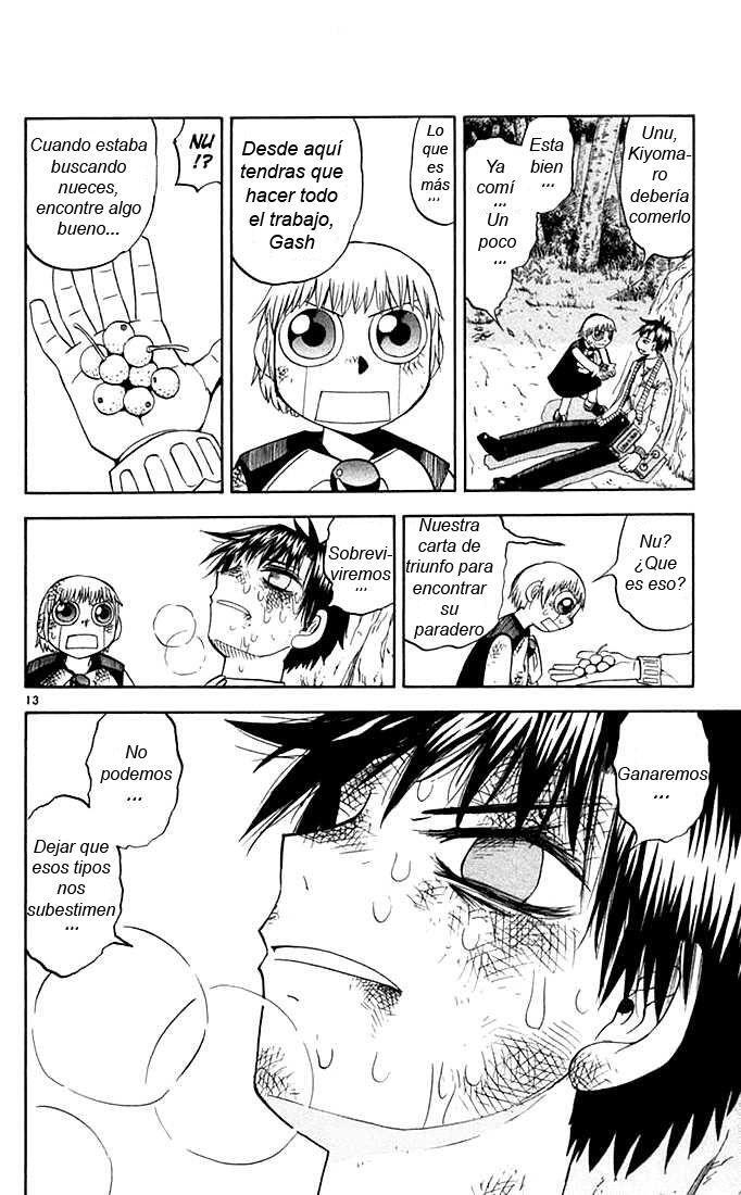 Capitulo 81 page 14