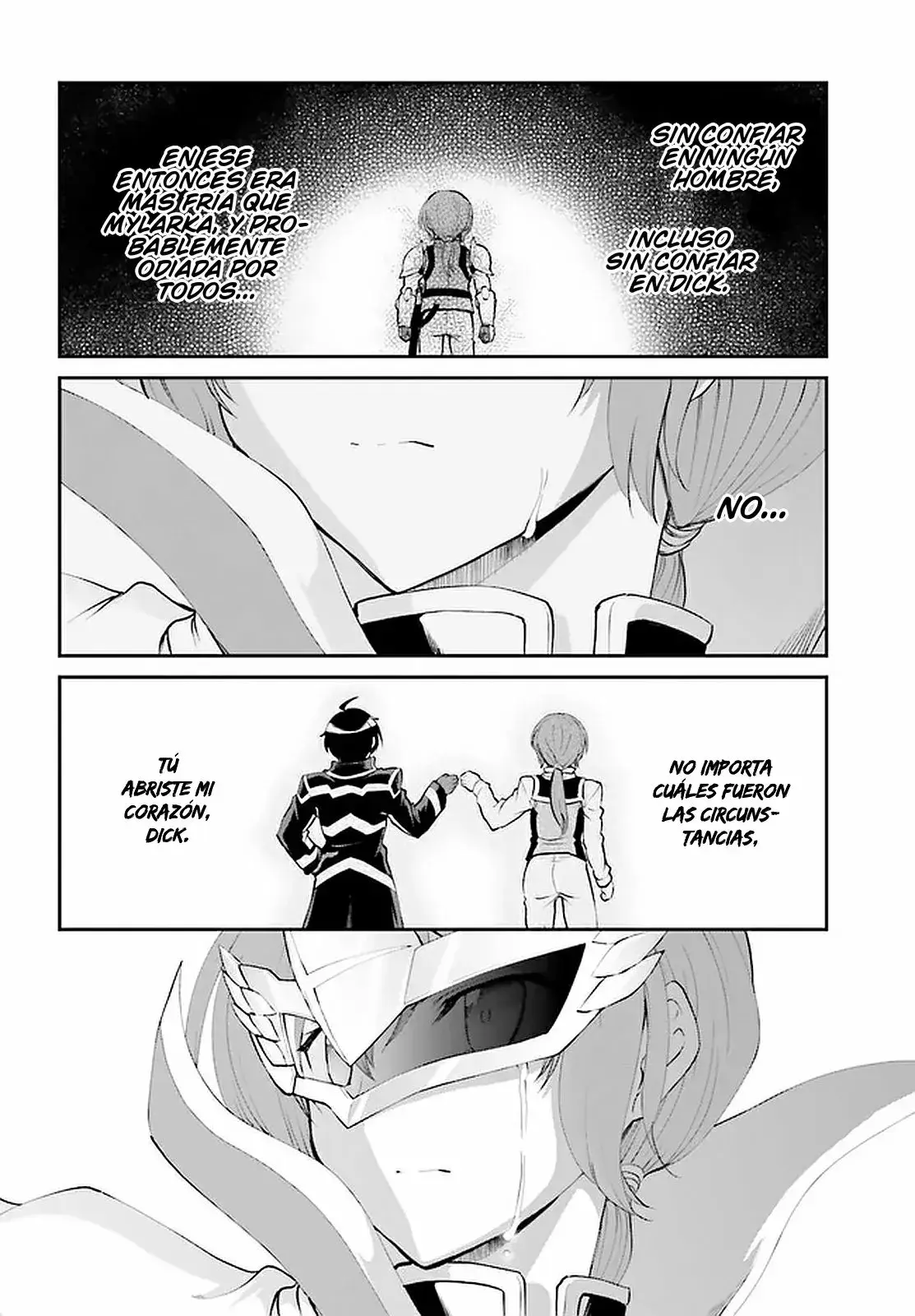 Capitulo 17 page 19