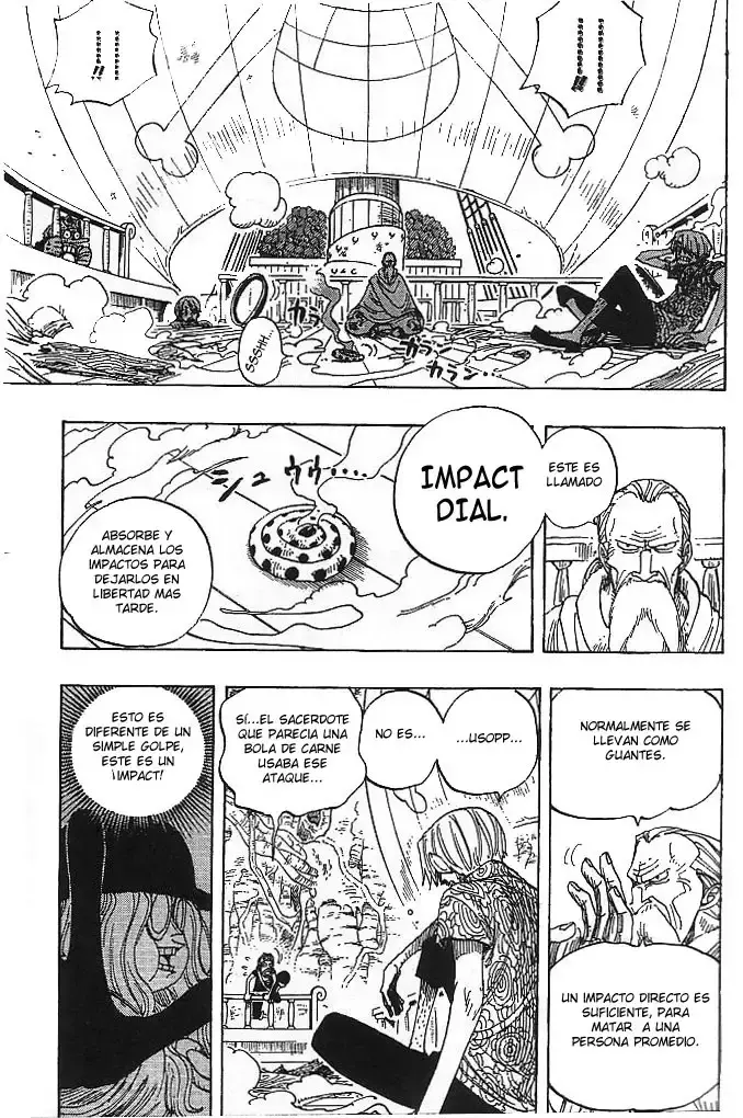 Capitulo 257 page 5