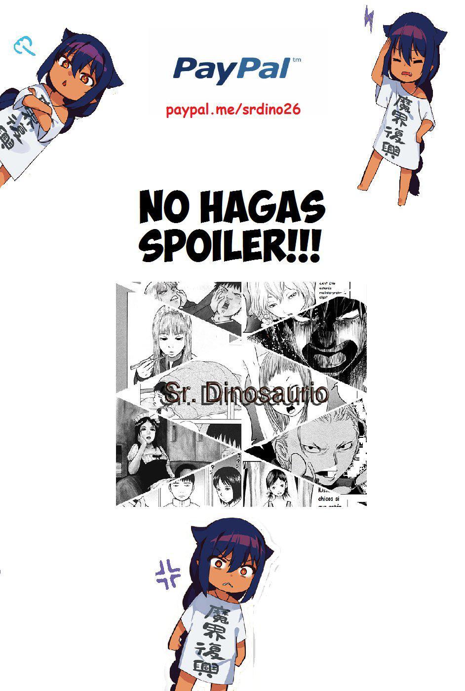 Capitulo 108 page 20