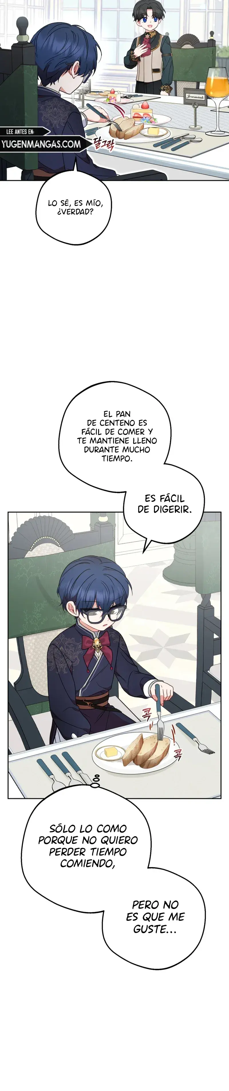 Capitulo 52 page 21