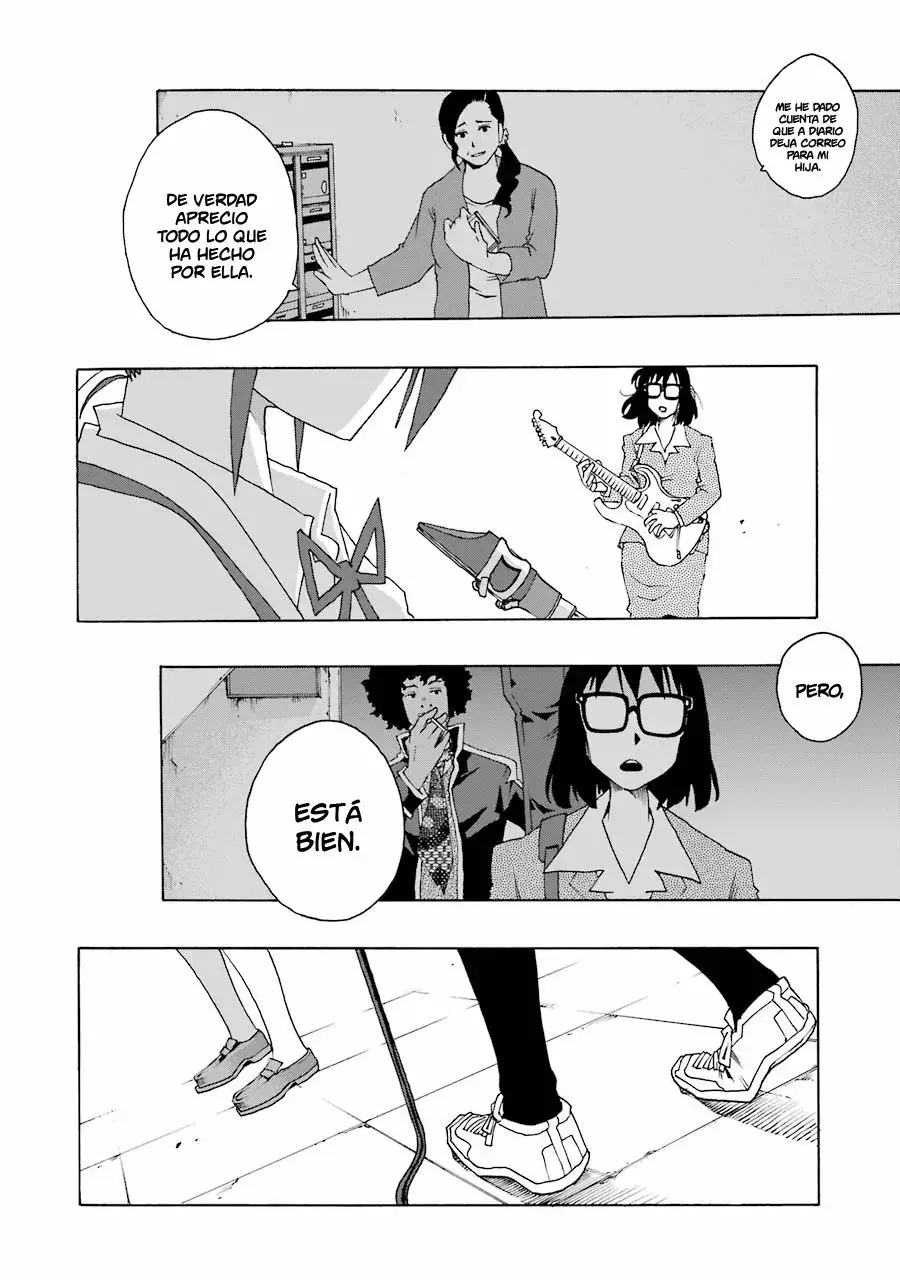 Capitulo 32 page 36