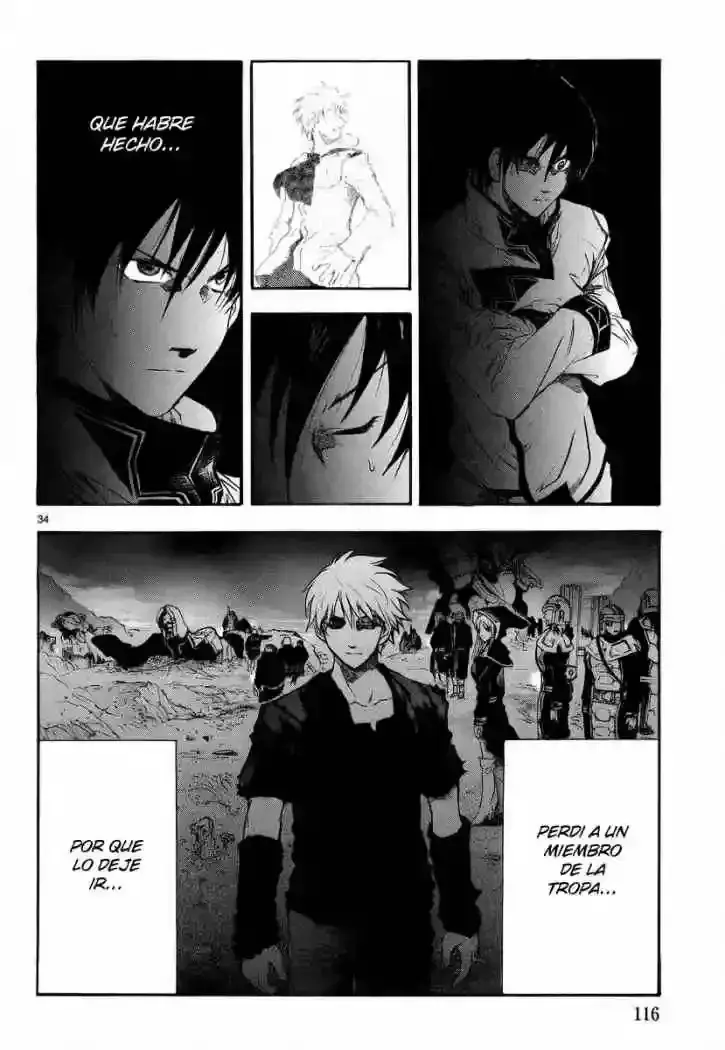 Capitulo 8 page 34