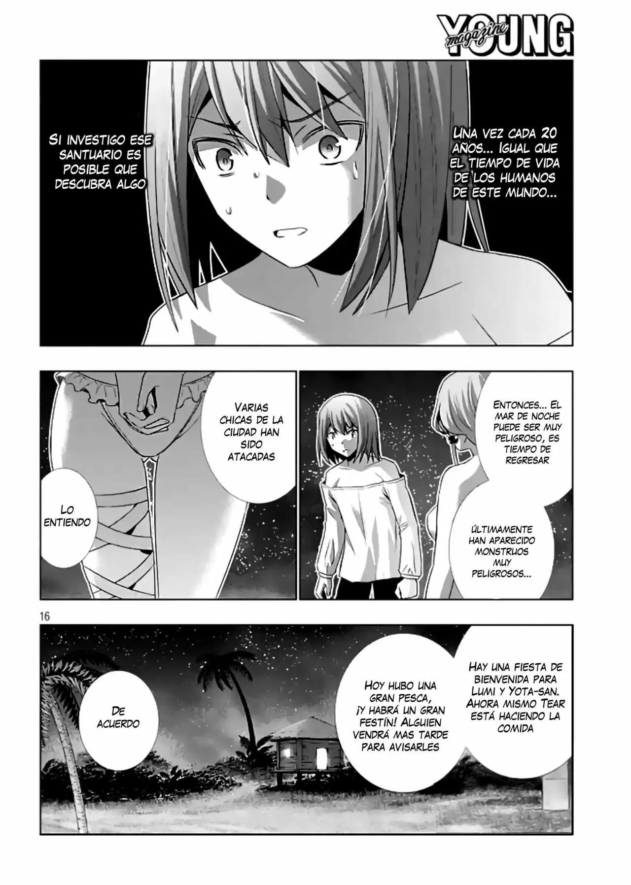Capitulo 30 page 16