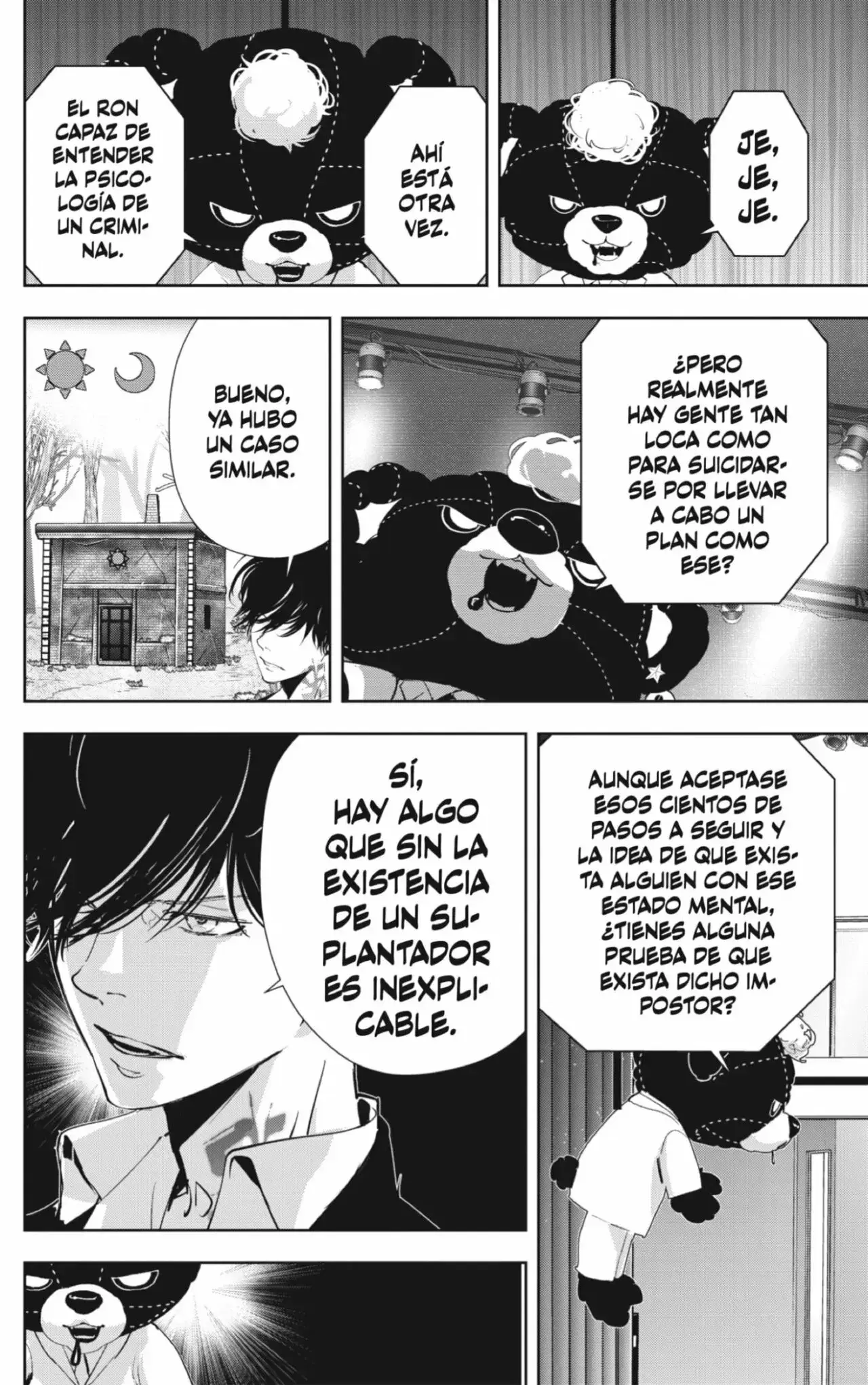Capitulo 87 page 19