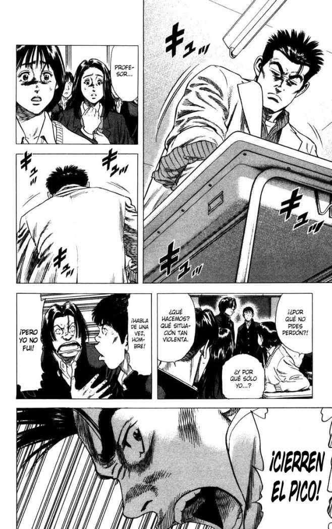 Capitulo 74 page 10