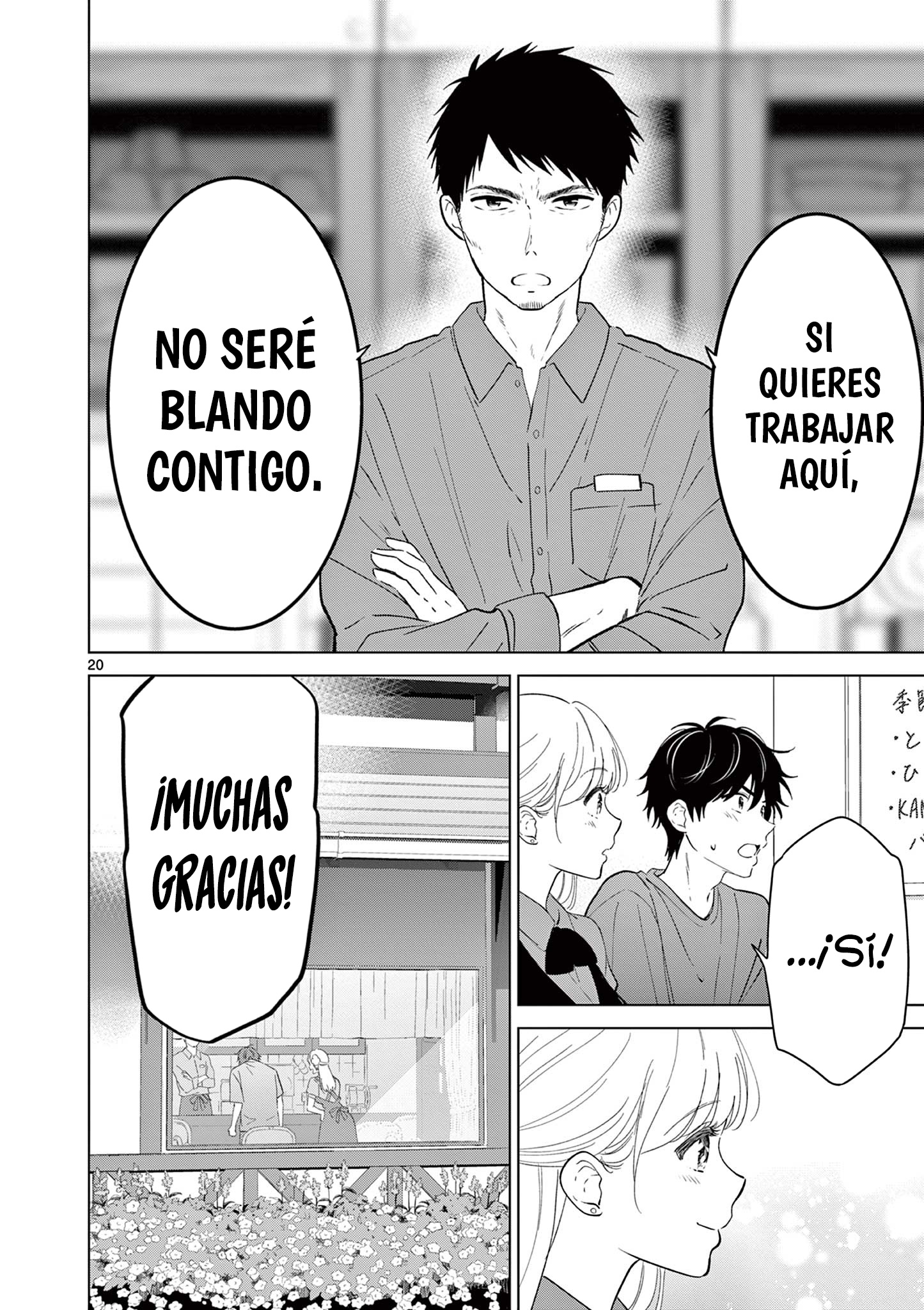 Capitulo 68 page 20