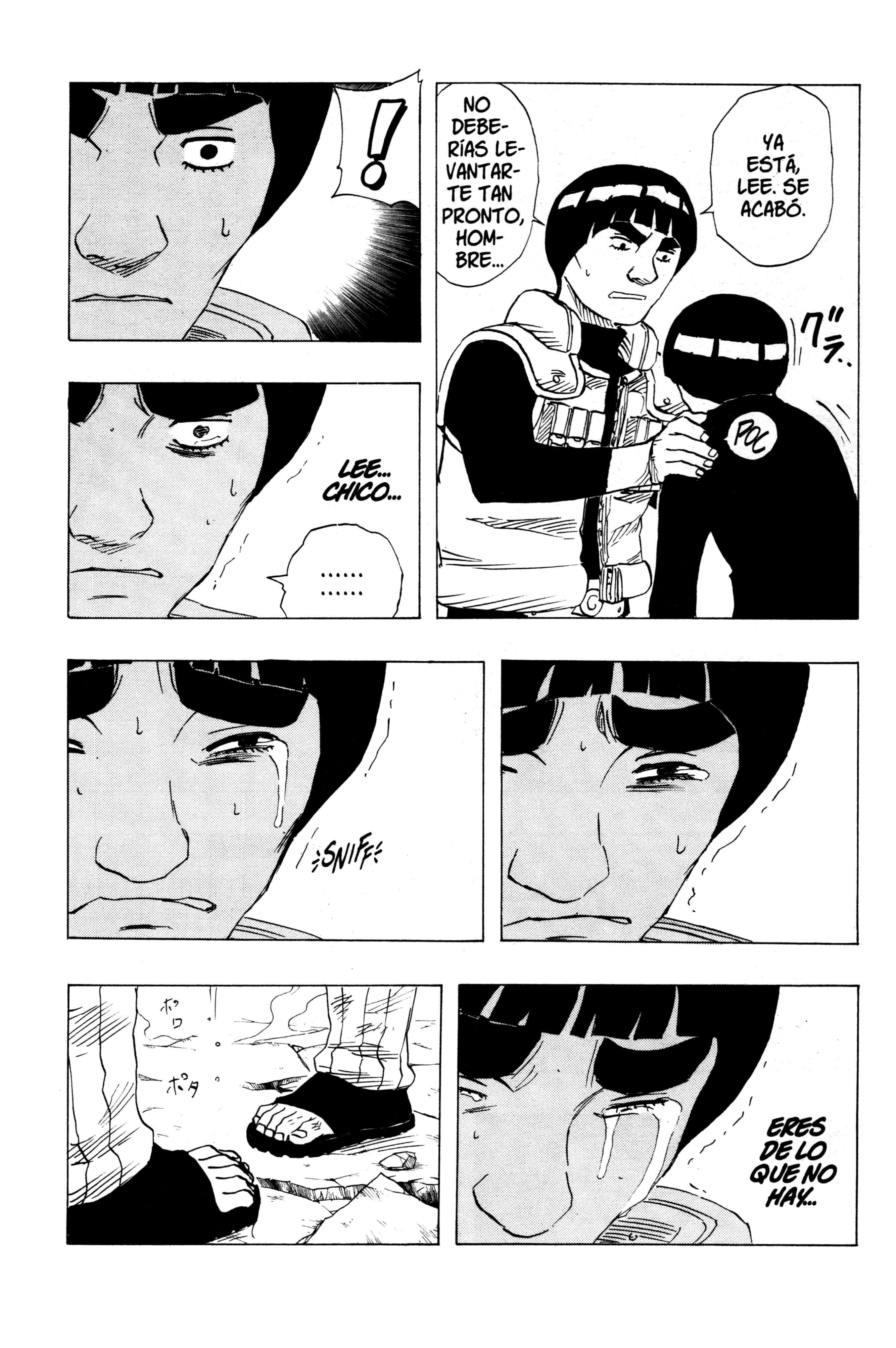 Capitulo 86 page 15