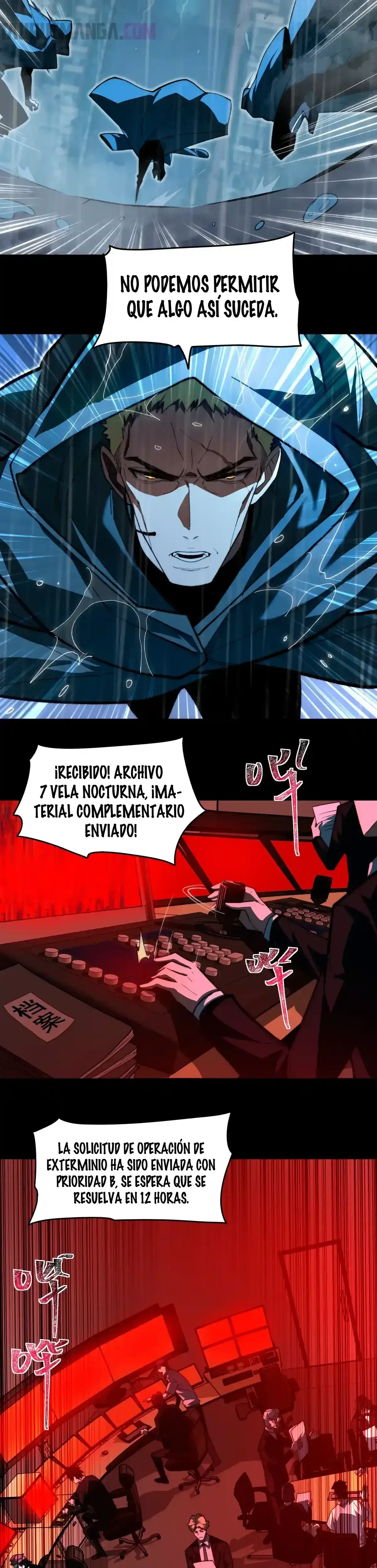 Capitulo 8 page 16