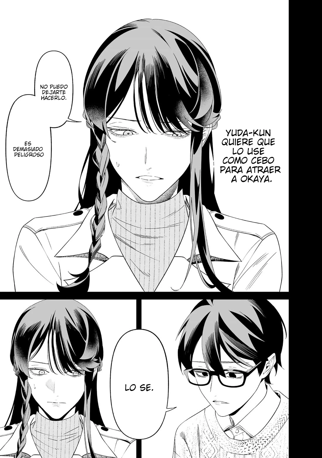Capitulo 71 page 5