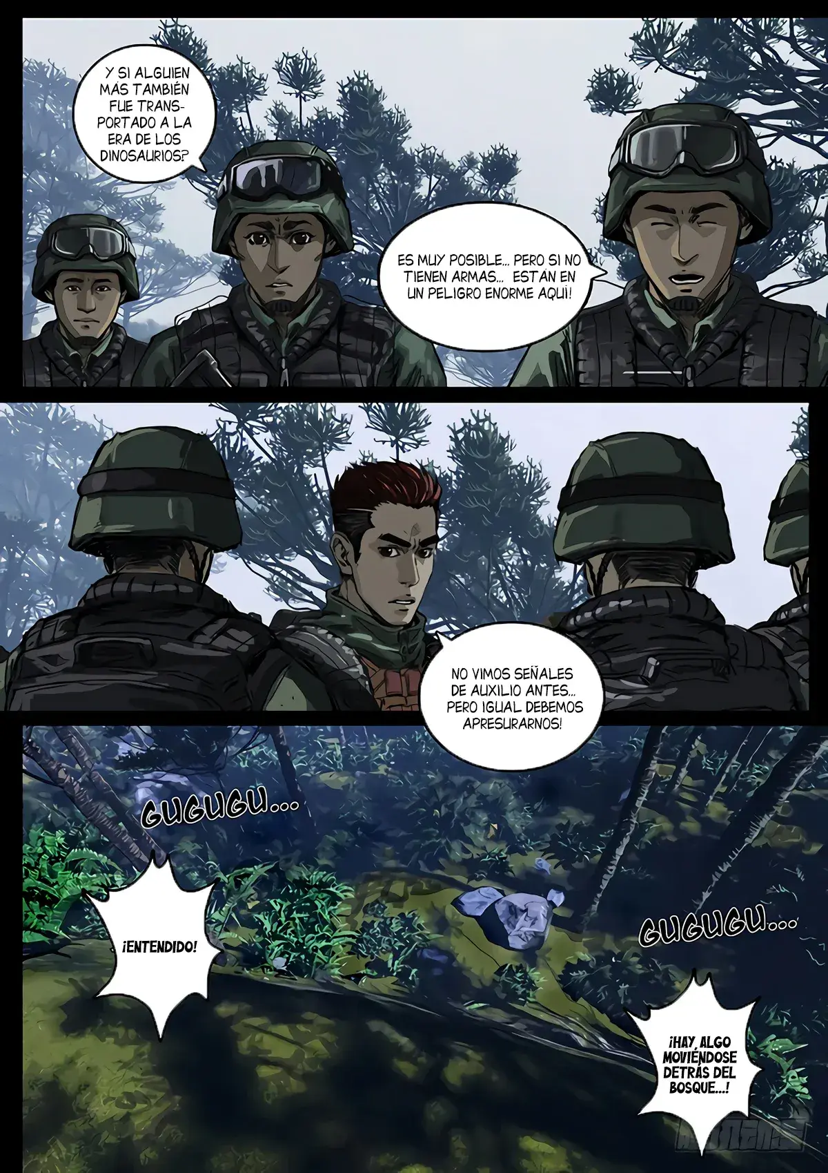 Capitulo 14.30 page 4