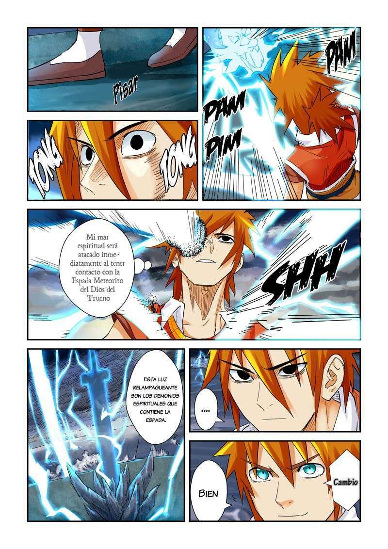 Capitulo 114 page 10