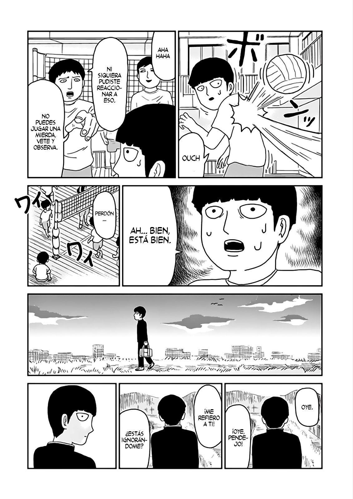 Capitulo 64 page 12