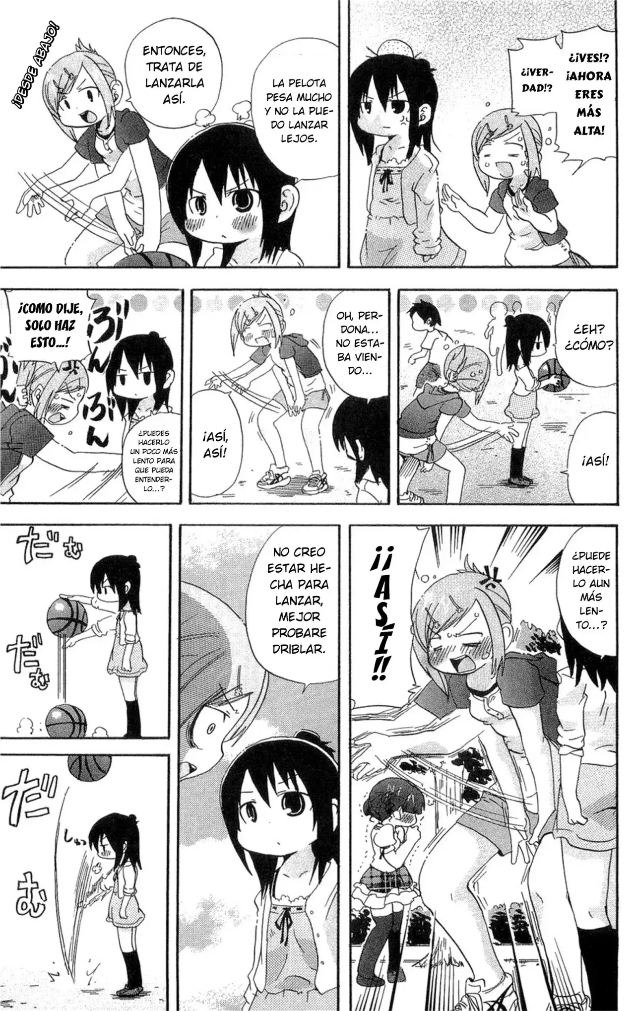 Capitulo 110 page 6